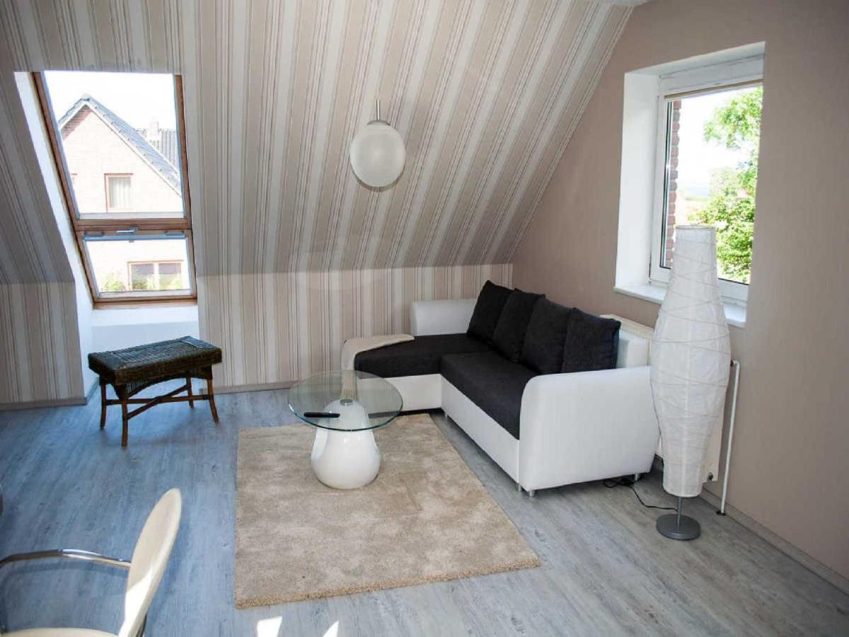 Ferienwohnung Lischewski Steinberg  Ngoại thất bức ảnh